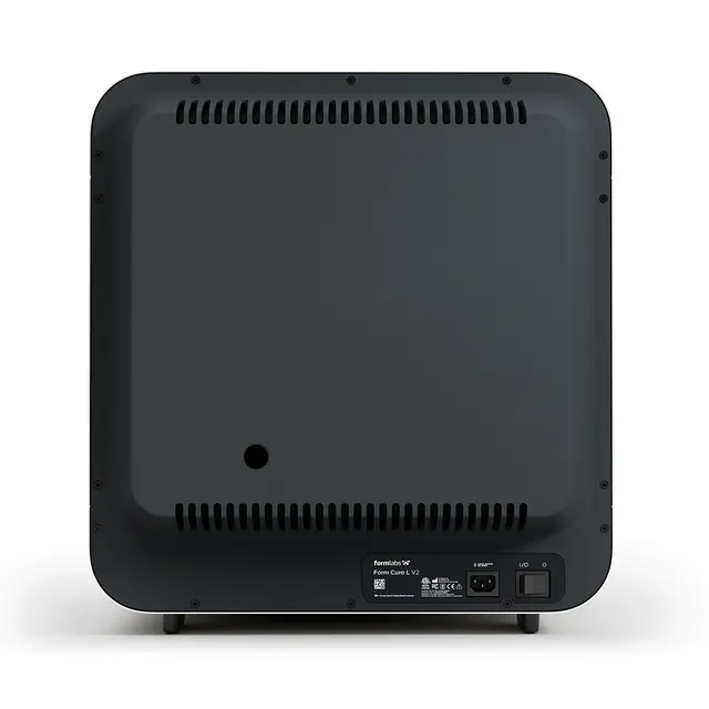 Formlabs Cure L V2 Form 4L 
