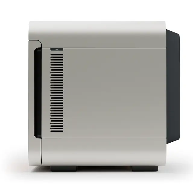 Formlabs Cure L V2 Form 4L 