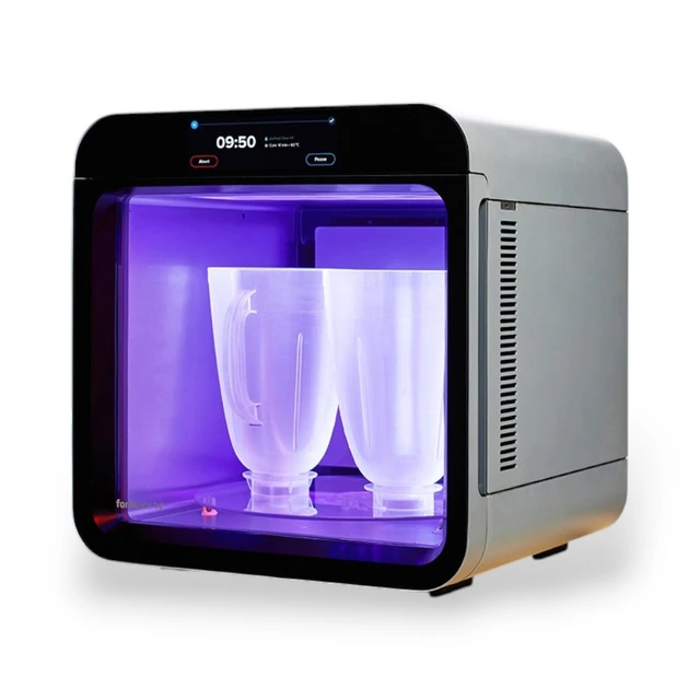 Formlabs Cure L V2 Form 4L 