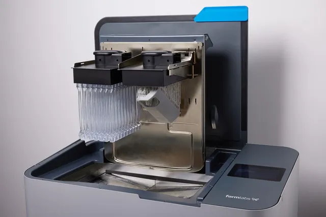 Formlabs Wash L V2 Form 4L 