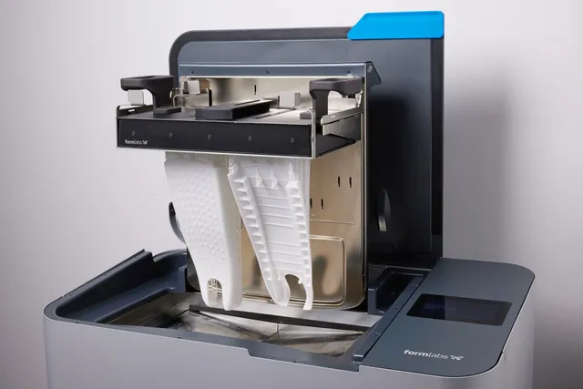 Formlabs Wash L V2 Form 4L 