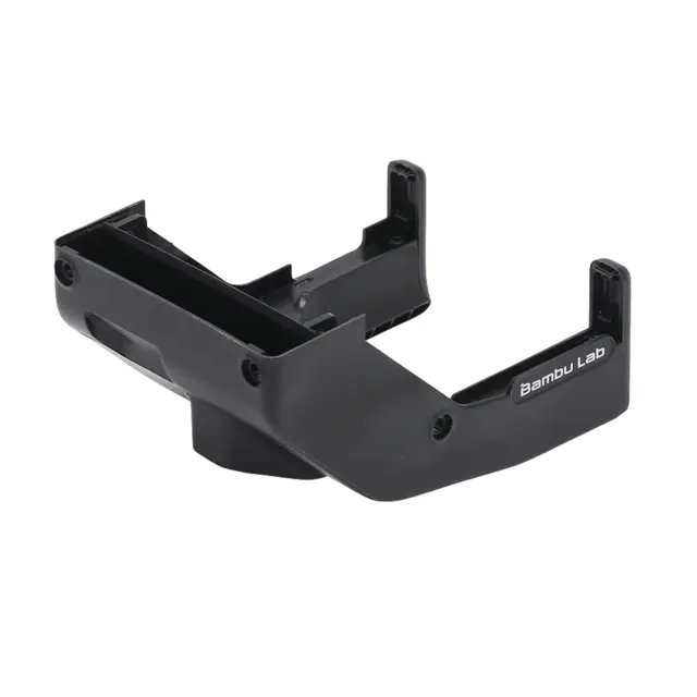 Bambu Lab Part Cooling Fan Air Duct H2D / H2C 