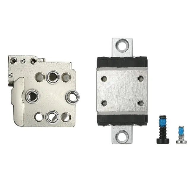 Bambu Lab Nozzle Lifting Rail 