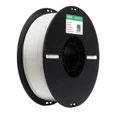eSun PLA-LW White