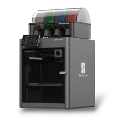 Bambu Lab X1E