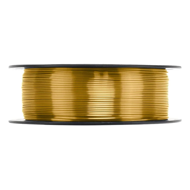 eSun PLA Metal Gold 