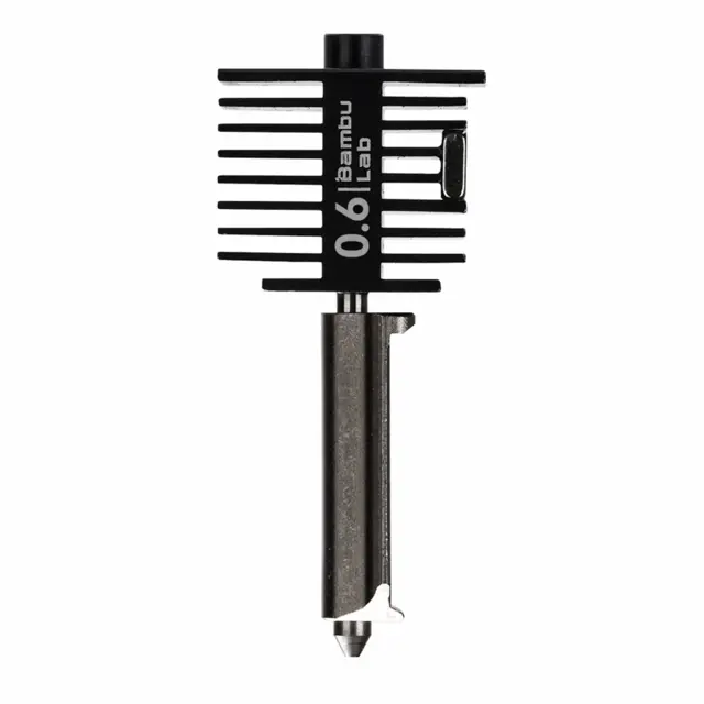 Bambu Lab Hotend for A1 Hardened 0.6mm 