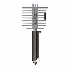 Bambu Lab Hotend for A1 Stainless Steel 0.2mm