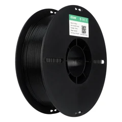 eSun PLA-Stars (Glow in the dark) Black