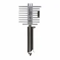 Bambu Lab Hotend for A1 Stainless Steel 0.4mm 