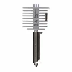 Bambu Lab Hotend for A1 Stainless Steel 0.4mm