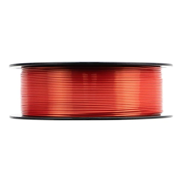 eSun PLA-Silk Red 