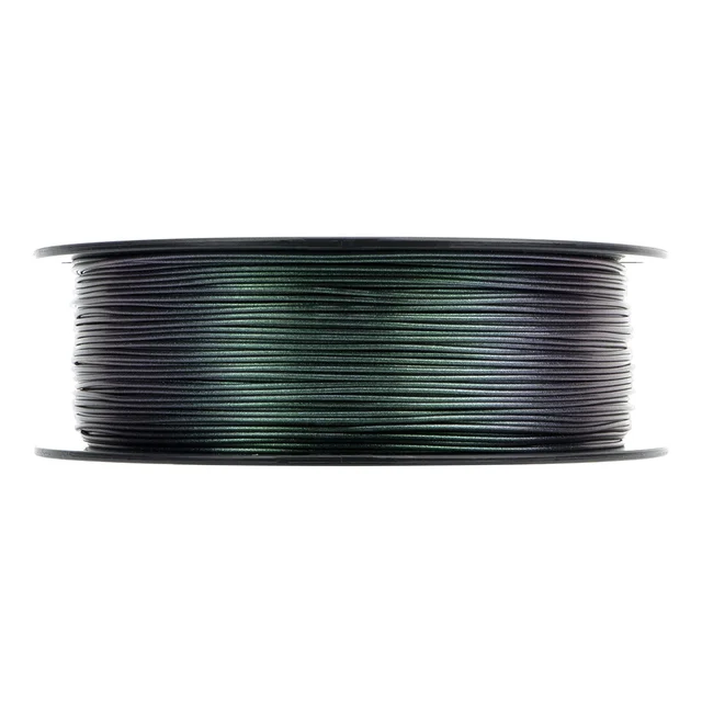 eSun PLA-Magic Dark Twinkling Green 