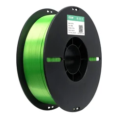 eSun PLA-Silk Green