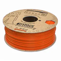 FormFutura EasyFil ePETG Pure Orange