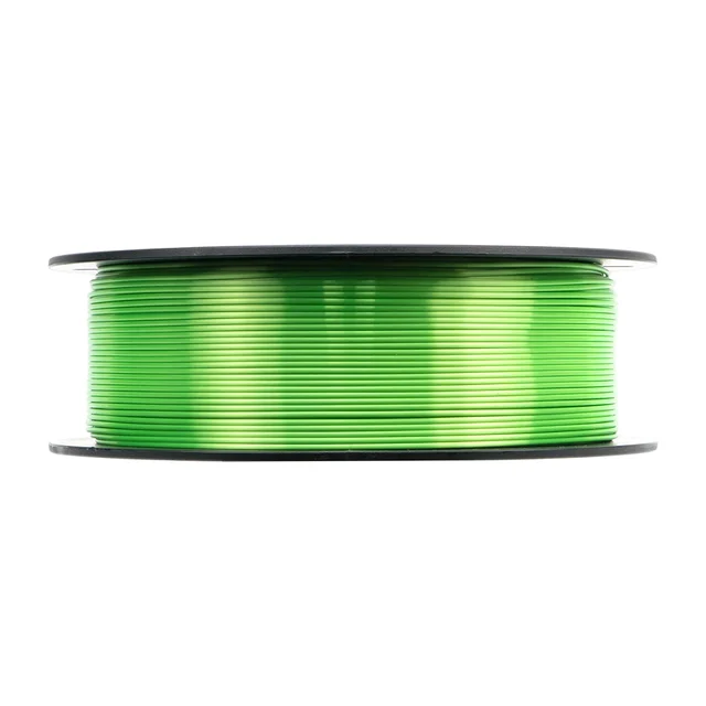 eSun PLA-Silk Green 