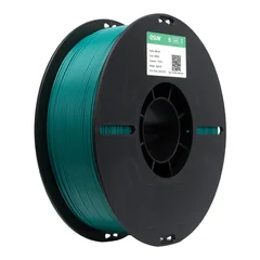 eSun ABS+HS Green