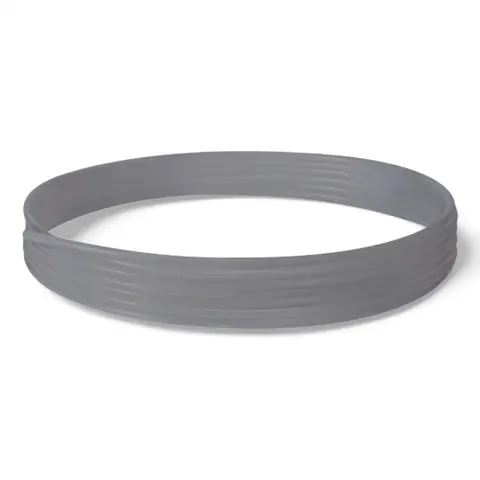 Bambu Lab PTFE Tube 4 meter, gr&#229;