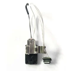 Bambu Lab Hotend Heating Assembly - A1
