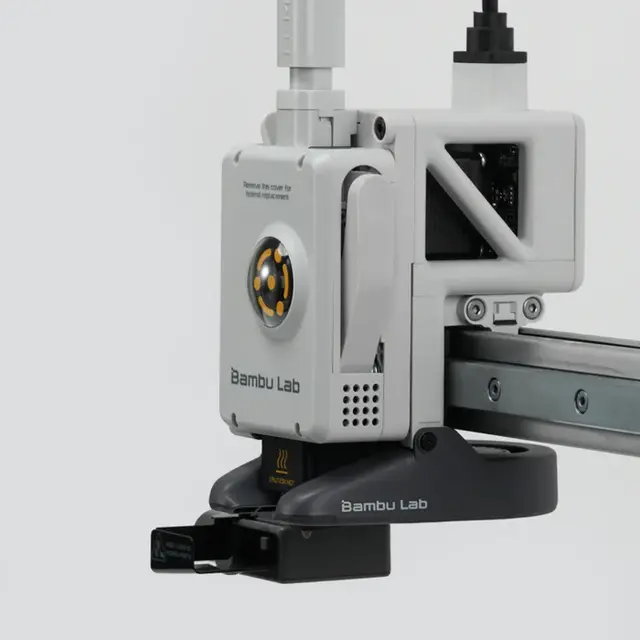 Bambu Lab Filament Cutter Lever - A1 