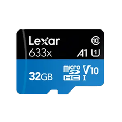 Bambu Lab 32GB MicroSD Card