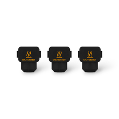 Bambu Lab Hotend Silicone Sock - A1 3pk