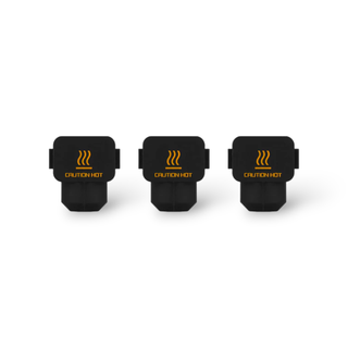 Bambu Lab Hotend Silicone Sock - A1 3pk