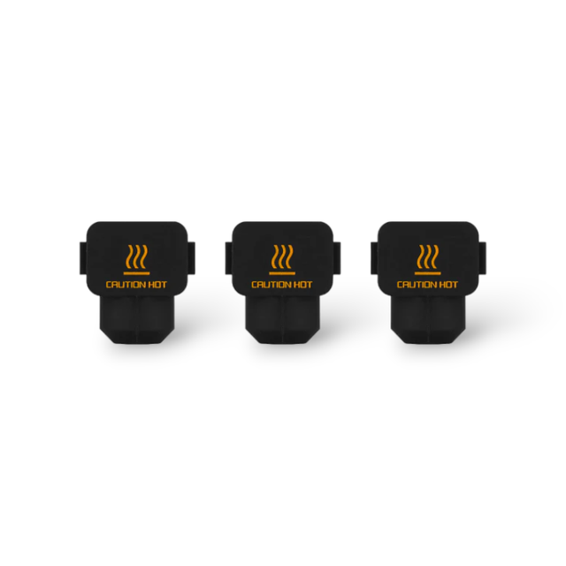 Bambu Lab Hotend Silicone Sock - A1 3pk 