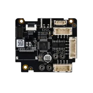 Bambu Lab TH Board - A1