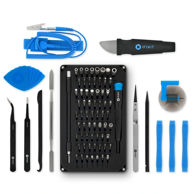 Ifixit Pro Tech Toolkit 