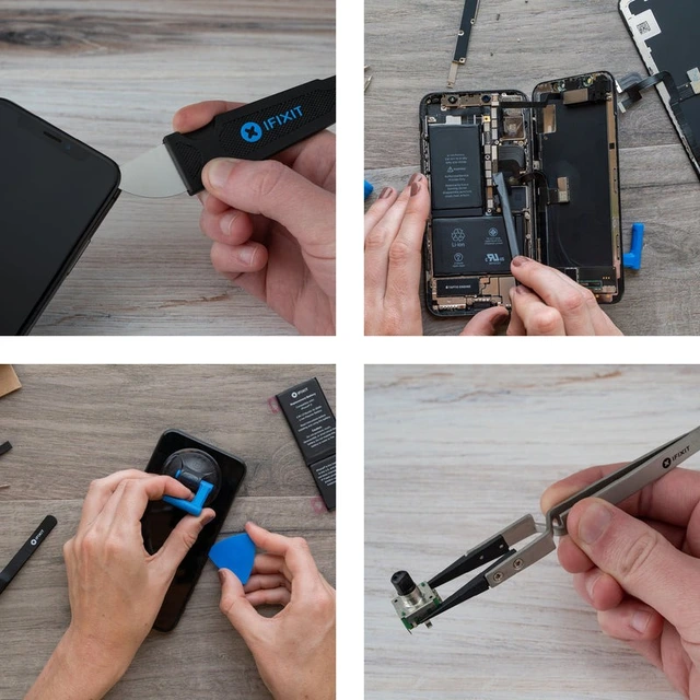 Ifixit Pro Tech Toolkit 