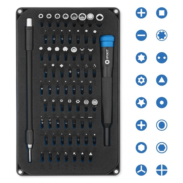 Ifixit Pro Tech Toolkit 