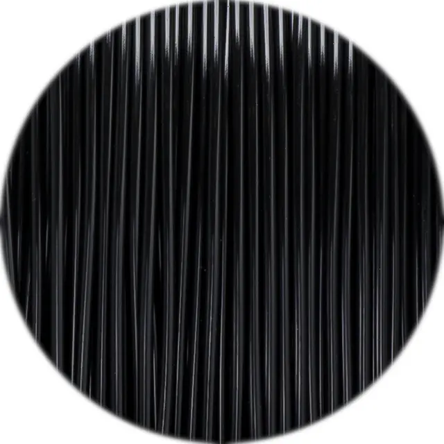 Fiberlogy Nylon PA12 Black 