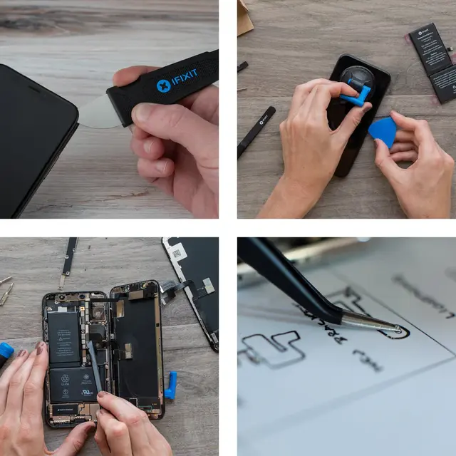 Ifixit Pro Tech GO 