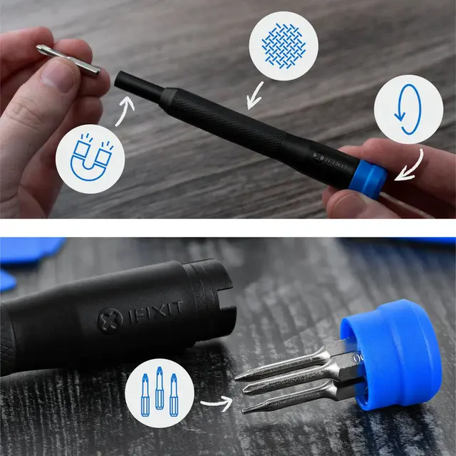 Ifixit Pro Tech GO 