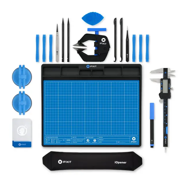 Ifixit Pro Tech Disassembly Module 