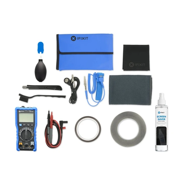 Ifixit Pro Tech Diagnostic Module 
