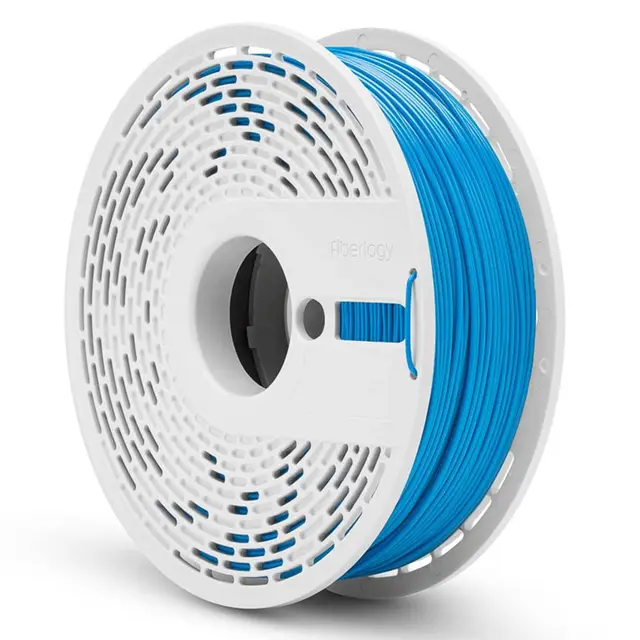 Fiberlogy Nylon PA12 Blue 