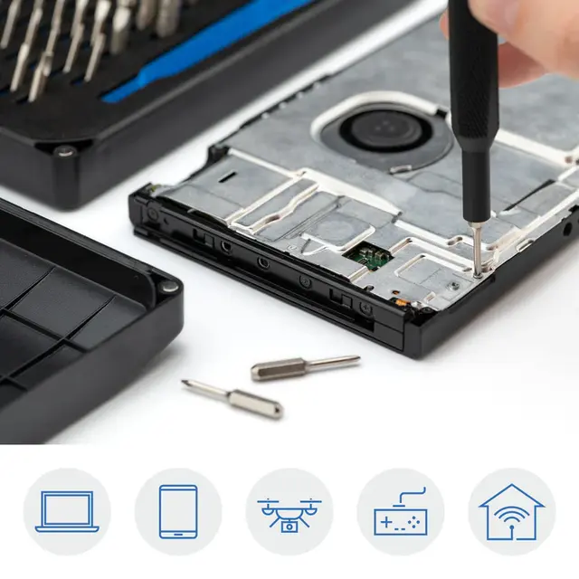 Ifixit Mako Driver Kit 