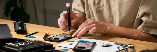 Ifixit Essential Electronics Toolkit 