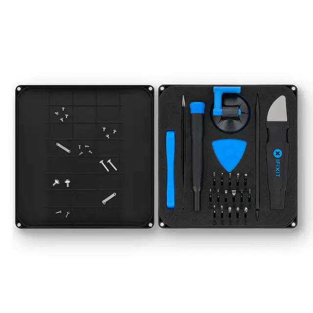 Ifixit Essential Electronics Toolkit 