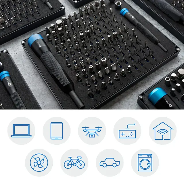 Ifixit Manta Kit 