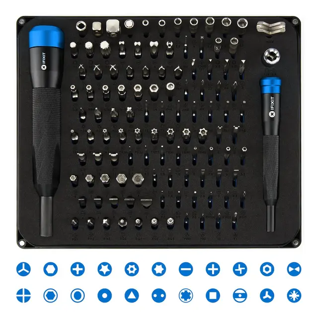 Ifixit Manta Kit 