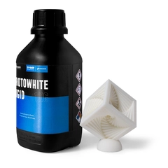 Phrozen BASF ProtoWhite Rigid Resin -1kg White