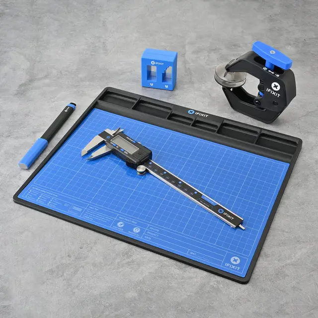 Ifixit Repair Business  Toolkit 