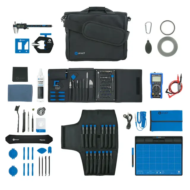 Ifixit Repair Business  Toolkit 