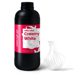 Phrozen ABS-Like Resin - 1kg Creamy White