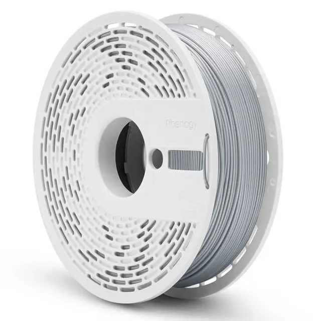 Fiberlogy Nylon PA12 Inox 