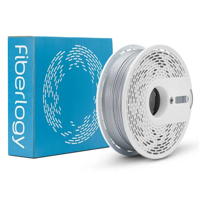 Fiberlogy Nylon PA12 Inox 