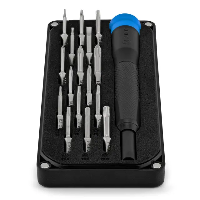 Ifixit Minnow Precision Bit Set 
